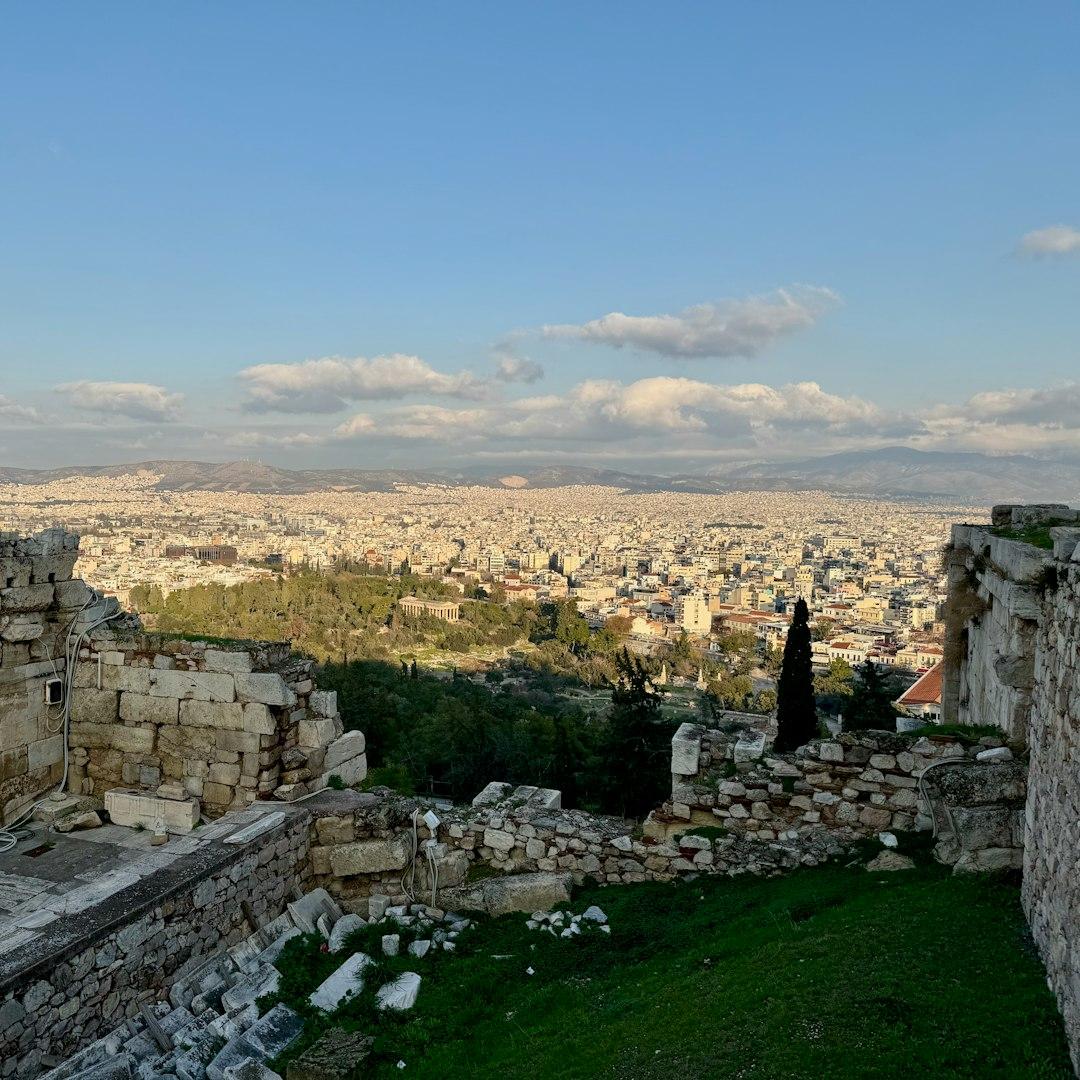 Acropolis