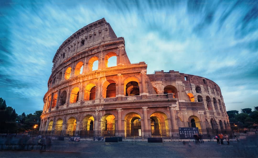 Colosseum