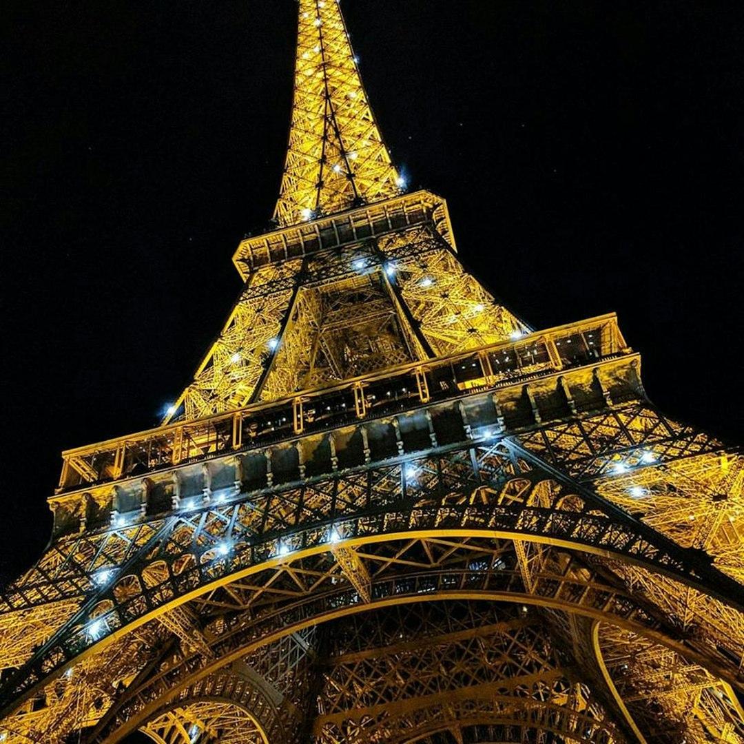 Eiffel Tower