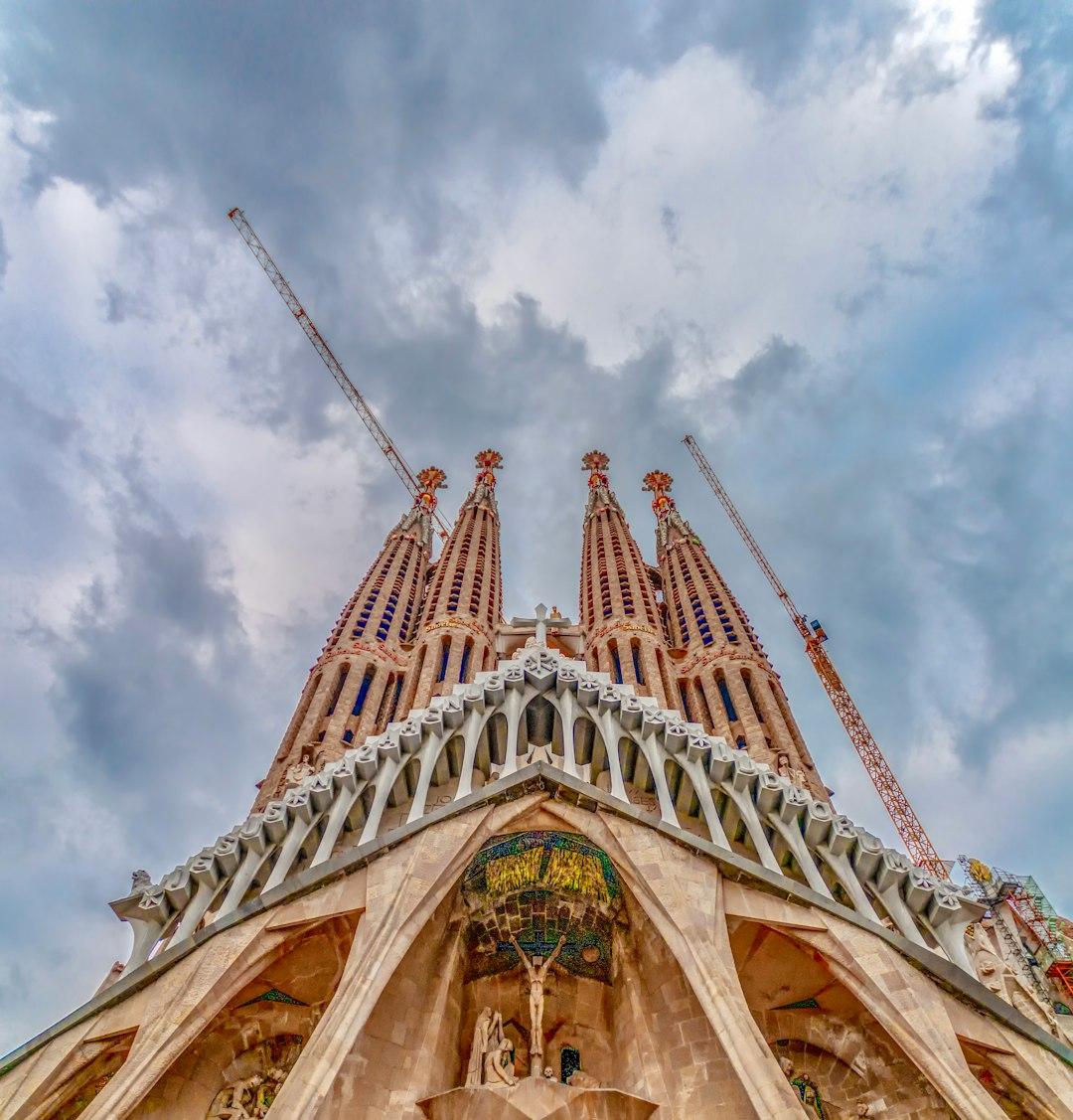Sagrada Família