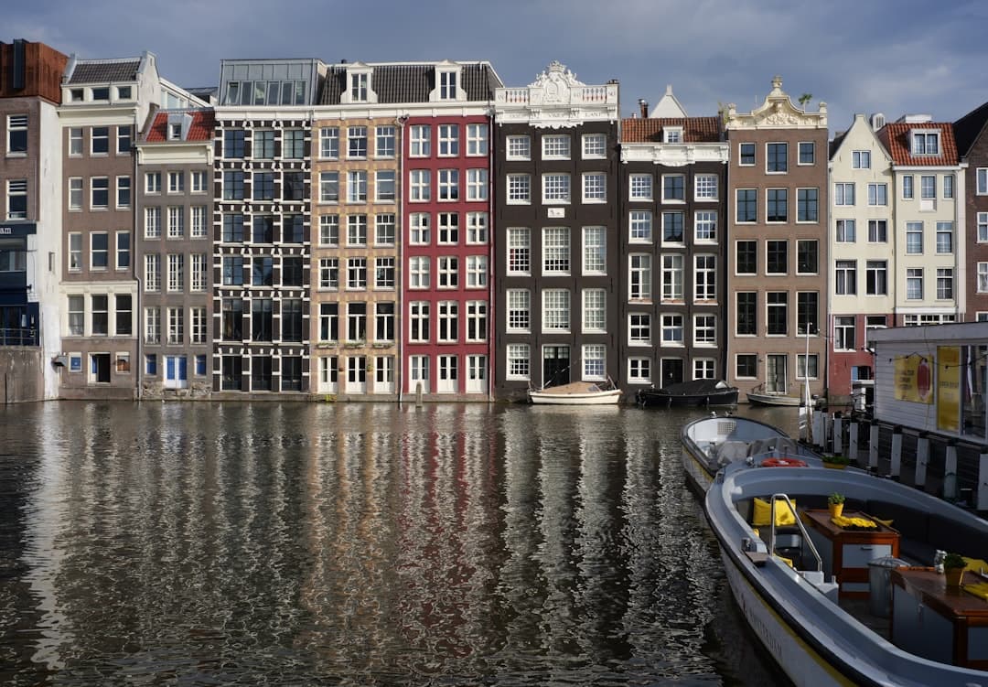 Tours and activities in Amsterdam