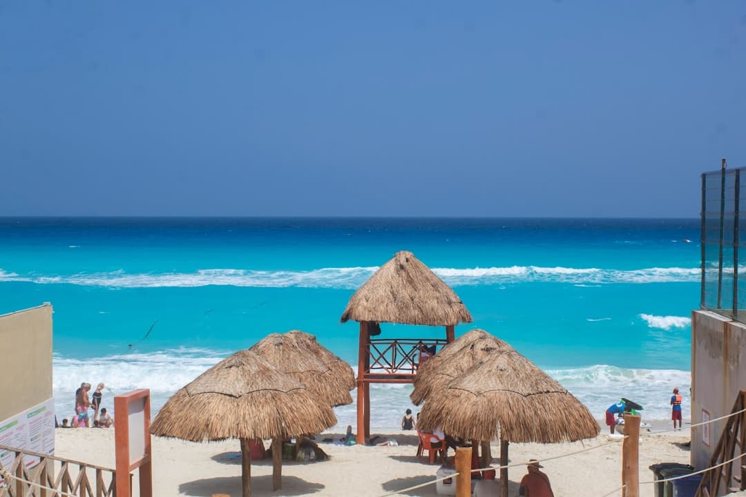 Tours and activities in Cancun
